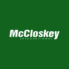 McCloskey International