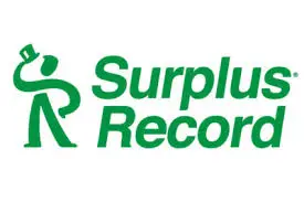 Surplus Record