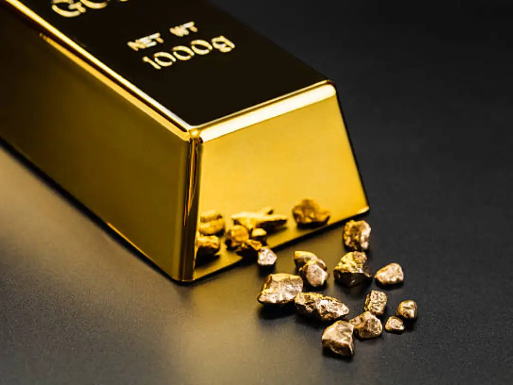 Discover What is the Most Expensive Metal and Its Worth - JXSC