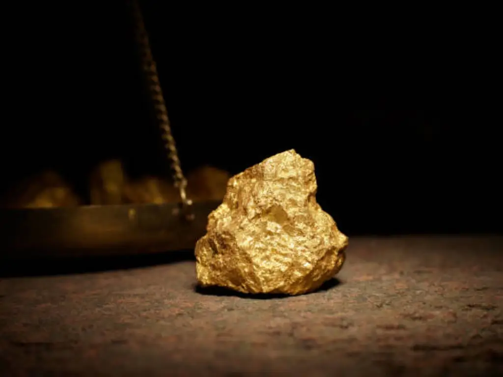 Gold Originate