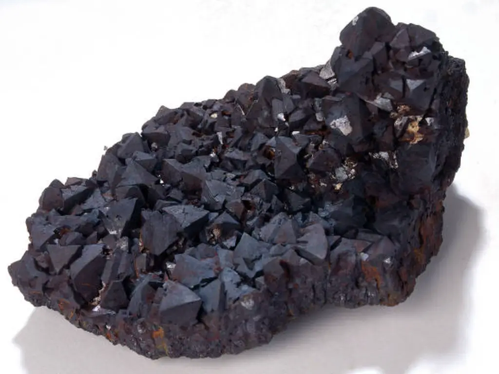 Magnetite(3)