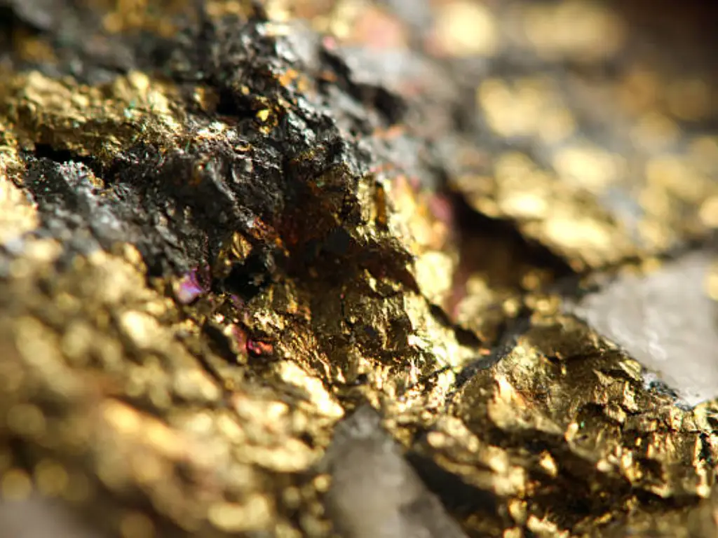 how to identify gold ore (2)