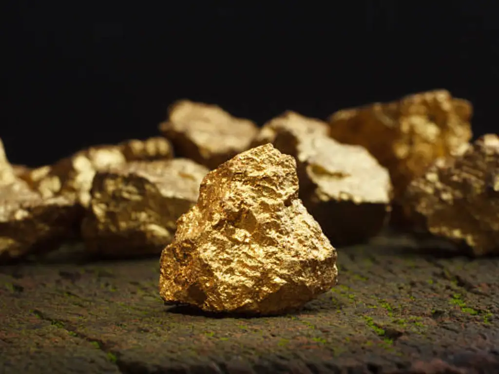 how to identify gold ore (5)