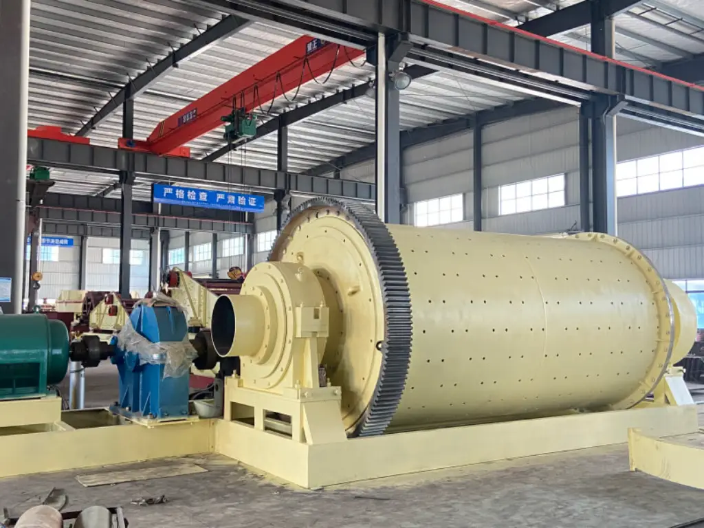 ball mill (1)