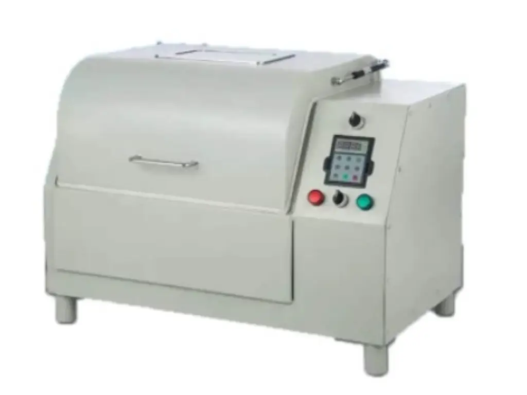 Laboratory ball mill