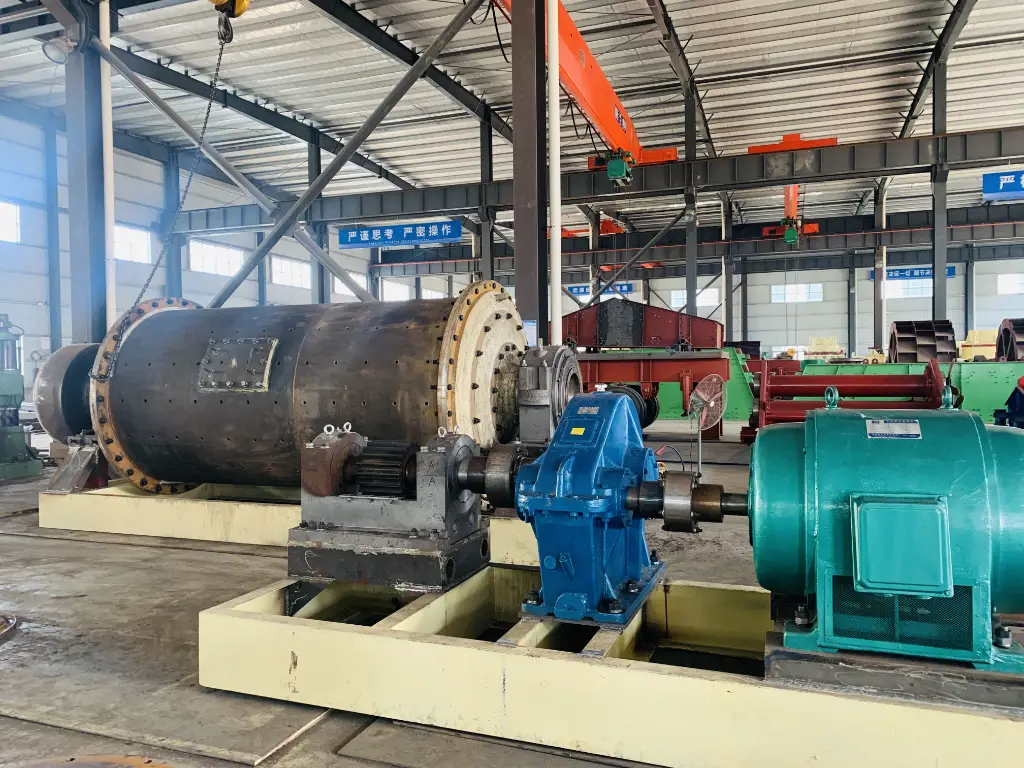 ball mill (3)