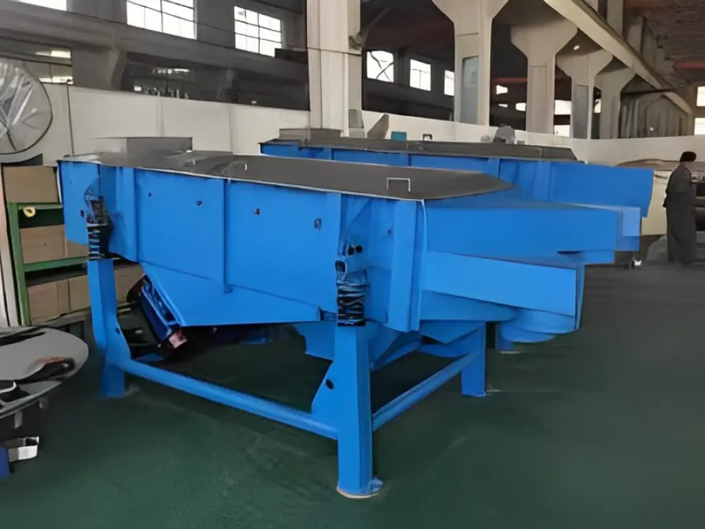 vibrating screen (3)