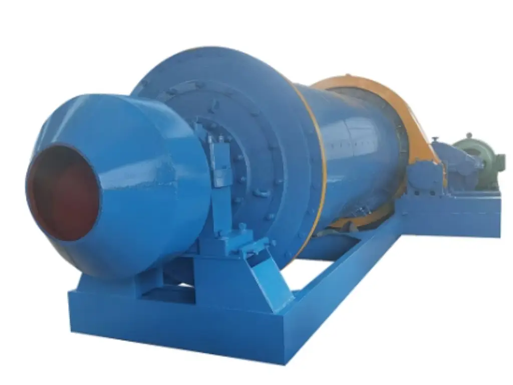 wet ball mill